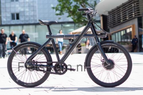 VanMoof X2 specificaties